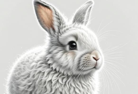 关于兔子的动画片\动画风格的冒险喜剧片